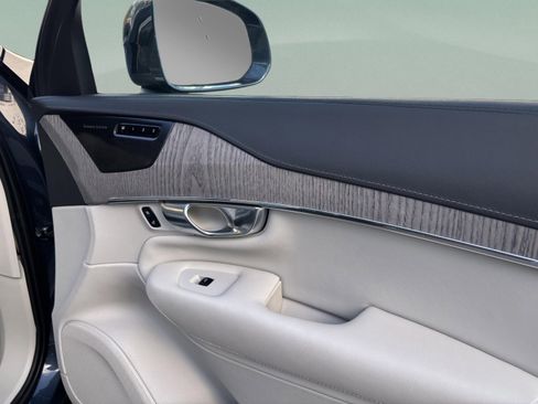 Used 2021 Volvo XC90 T6 Inscription w/ Advanced Package image 24