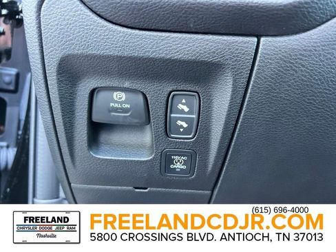 New 2026 RAM 1500 Rebel w/ Rebel Level 2 Equipment Group image 21