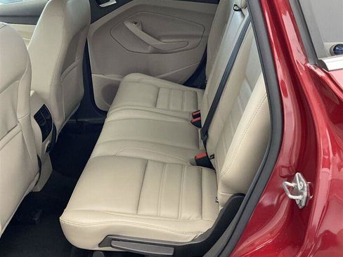 Used 2019 Ford Escape SEL AWD/4WD image 10