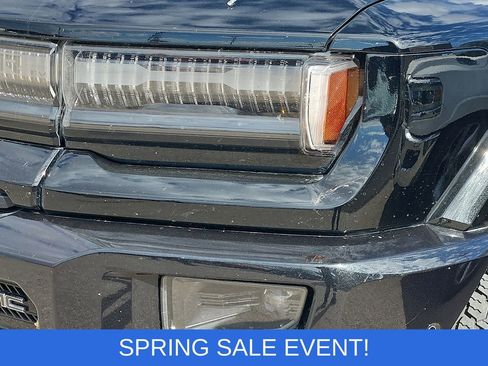 Used 2025 GMC Hummer EV 3X image 3