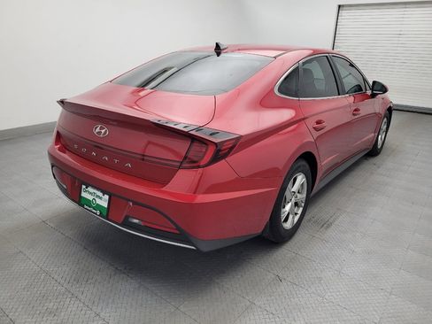 Used 2020 Hyundai Sonata SE FWD image 9