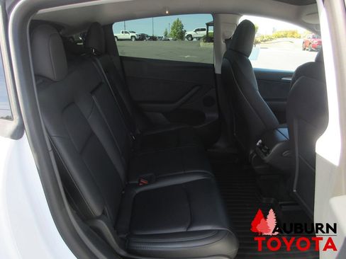 Used 2023 Tesla Model Y Long Range image 16