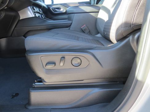 Certified 2023 Chevrolet Tahoe LS image 16