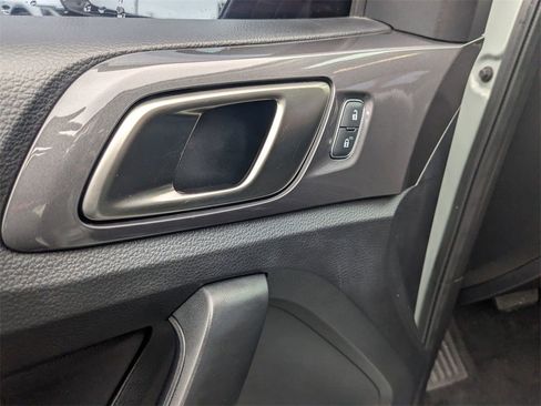 Used 2021 Ford Ranger Lariat w/ Technology Package image 19
