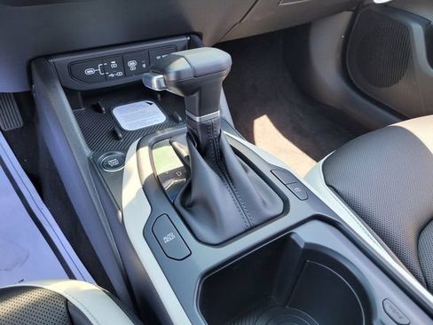 New 2026 Kia K4 GT-Line Turbo FWD image 10