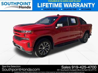 Used 2019 Chevrolet Silverado 1500 RST w/ All-Star Edition video 3
