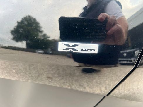 Certified 2023 Kia Sportage X-Pro Prestige AWD/4WD image 34