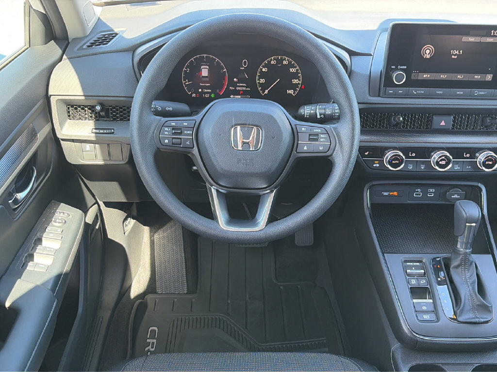 Used 2024 Honda CR-V EX image 15