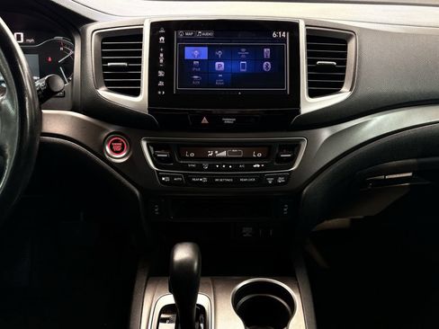 Used 2017 Honda Pilot EX-L image 18