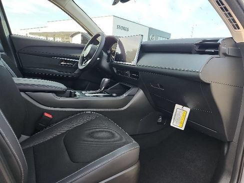 New 2026 MAZDA CX-5 Preferred AWD/4WD image 25