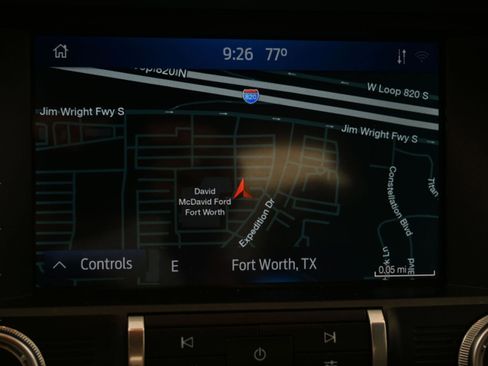 Used 2022 Ford Mustang Premium w/ Equipment Group 201A image 41