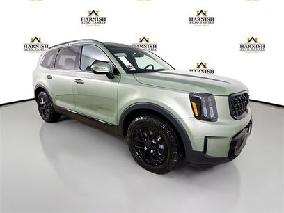 New 2025 Kia Telluride SX Prestige X-Pro