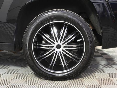 Used 2007 Chevrolet TrailBlazer SS image 20