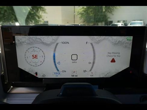 New 2024 GMC Hummer EV 3X w/ Omega Edition image 19