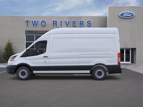 New 2026 Ford Transit 250 148 High Roof RWD image 3