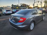 Used 2012 Honda Civic EX image 5