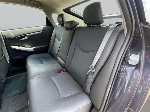 Used 2011 Toyota Prius Three FWD image 19