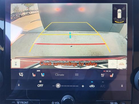 Used 2024 Lexus NX 250 FWD w/ Premium Package image 17