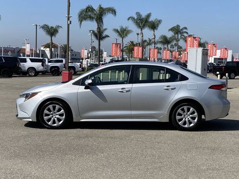 Certified 2024 Toyota Corolla LE image 15