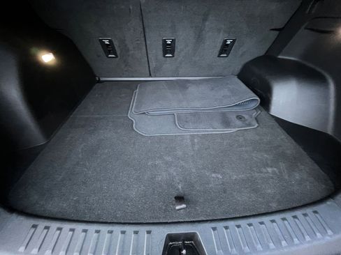 Used 2025 Chevrolet Equinox LT image 31