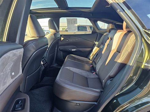 Used 2026 Lexus RX 350 AWD image 17