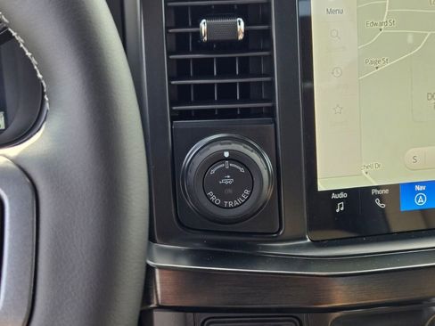 New 2026 Ford F350 Lariat w/ Lariat Premium Package image 26