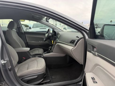 Used 2018 Hyundai Elantra SEL image 28