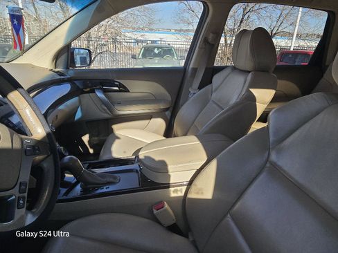 Used 2013 Acura MDX w/ Technology Package image 5