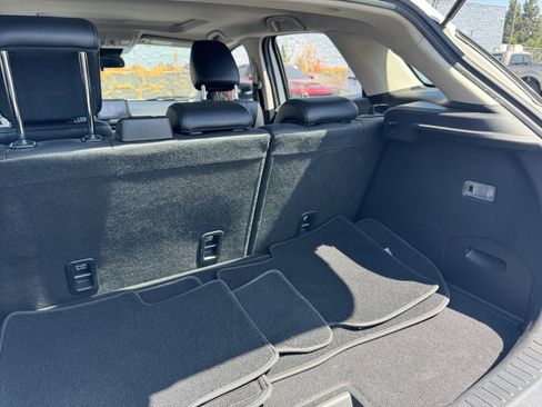 Used 2019 MAZDA CX-3 Touring w/ Preferred Equipment Package FWD image 17