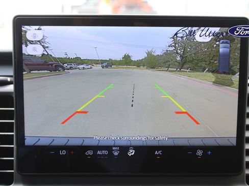 New 2026 Ford Transit 150 Low Roof w/ Load Area Protection Package RWD image 11