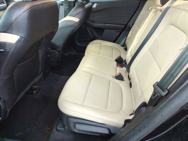 Used 2021 Ford Escape SEL w/ Technology Package FWD image 19