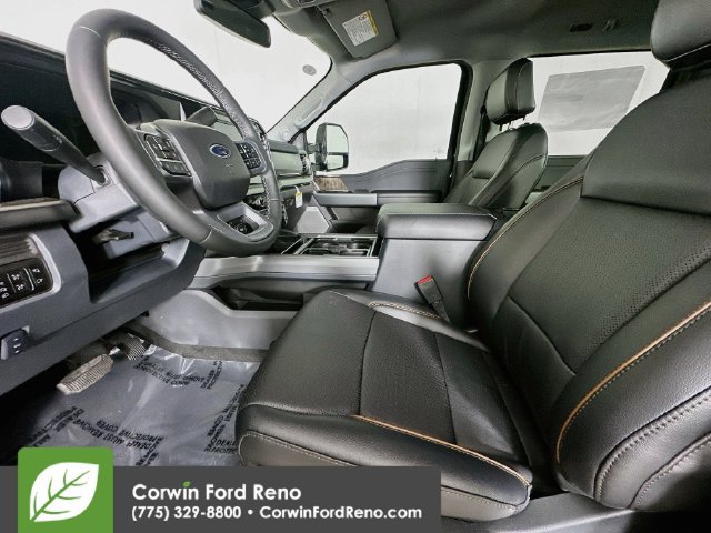 New 2026 Ford F350 4x4 Crew Cab Super Duty image 24