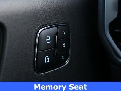 New 2025 Ford Bronco Sport Outer Banks w/ Outer Banks Tech Package+