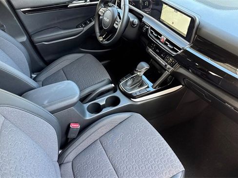 New 2026 Kia Seltos S image 19
