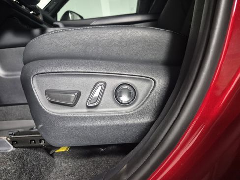 New 2026 Toyota Grand Highlander Hybrid MAX Limited image 21