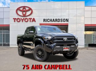 New 2026 Toyota Tacoma SR5 AWD/4WD video 1