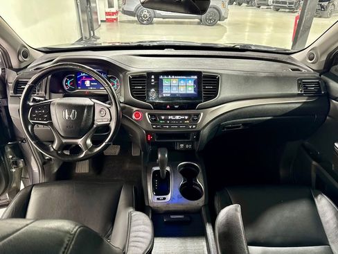 Used 2020 Honda Pilot EX-L image 14