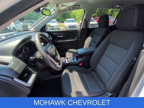 Used 2023 GMC Terrain SLE w/ Driver Convenience Package AWD/4WD image 10