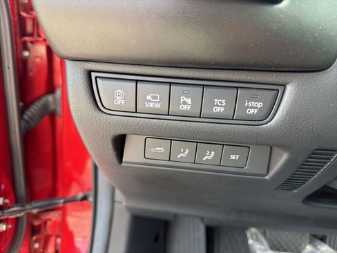 Used 2025 MAZDA CX-50 2.5 Turbo w/ Weather Package image 21