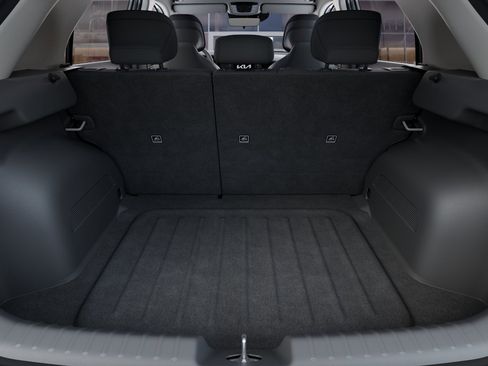 New 2026 Kia Niro LX FWD image 19