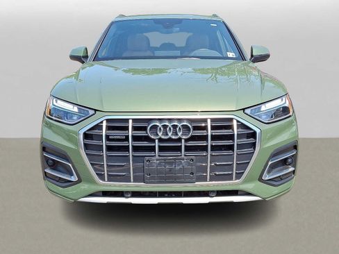 Used 2023 Audi Q5 2.0T Premium w/ Convenience Package AWD/4WD image 35