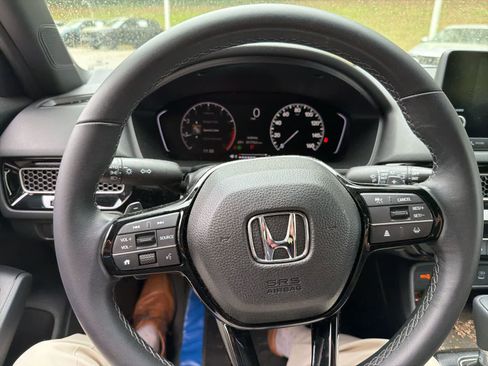 Used 2025 Honda Civic Sport image 21