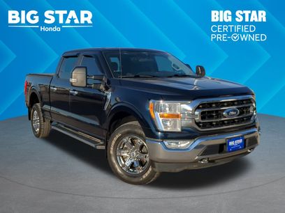 Used 2021 Ford F150 XLT w/ XTR Package