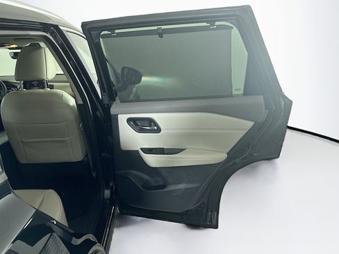 Used 2023 Nissan Rogue SV w/ SV Premium B Package image 32