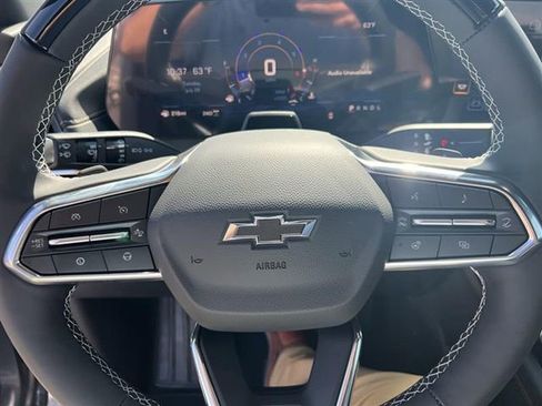 Used 2026 Chevrolet Traverse Z71 w/ Enhanced Driving Package image 13