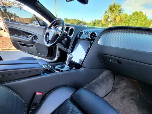 Used 2009 Bentley Continental GT image 43