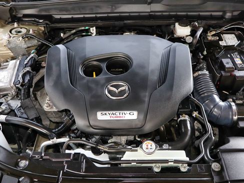 Used 2023 MAZDA CX-50 Meridian Edition AWD/4WD image 67