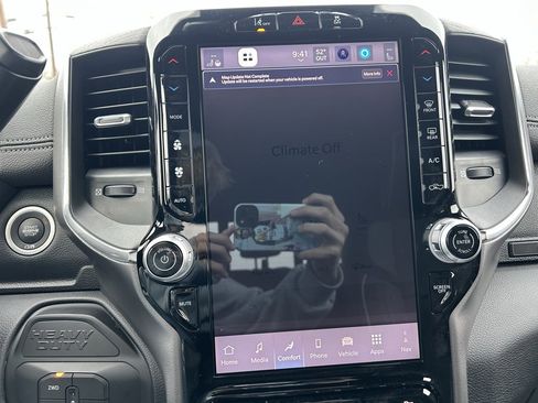 New 2026 RAM 2500 Laramie image 22