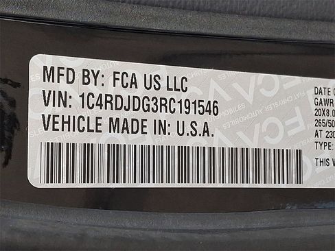 Used 2024 Dodge Durango GT image 29