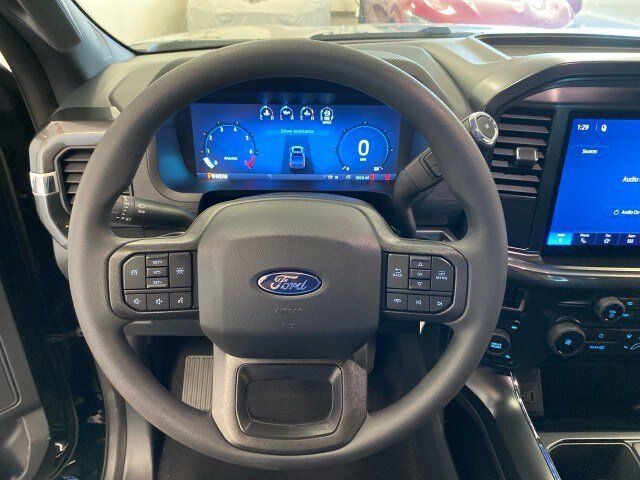 New 2026 Ford F150 STX w/ Equipment Group 200A AWD/4WD image 19